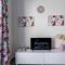 Emerald’s 2-Bedroom Apartment in Larnaca