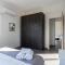 Emerald’s 2-Bedroom Apartment in Larnaca