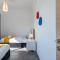 Emerald’s 2-Bedroom Apartment in Larnaca