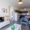 Emerald’s 2-Bedroom Apartment in Larnaca