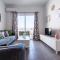 Emerald’s 2-Bedroom Apartment in Larnaca