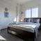 Emerald’s 2-Bedroom Apartment in Larnaca