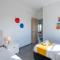 Emerald’s 2-Bedroom Apartment in Larnaca