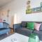 Emerald’s 2-Bedroom Apartment in Larnaca