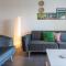 Emerald’s 2-Bedroom Apartment in Larnaca