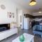 Emerald’s 2-Bedroom Apartment in Larnaca