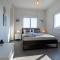 Emerald’s 2-Bedroom Apartment in Larnaca