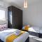 Emerald’s 2-Bedroom Apartment in Larnaca