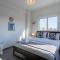 Emerald’s 2-Bedroom Apartment in Larnaca