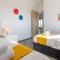 Emerald’s 2-Bedroom Apartment in Larnaca