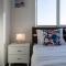 Emerald’s 2-Bedroom Apartment in Larnaca