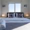 Emerald’s 2-Bedroom Apartment in Larnaca