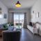 Emerald’s 2-Bedroom Apartment in Larnaca