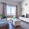 Emerald’s 2-Bedroom Apartment in Larnaca