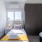 Emerald’s 2-Bedroom Apartment in Larnaca