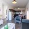 Emerald’s 2-Bedroom Apartment in Larnaca