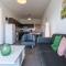 Emerald’s 2-Bedroom Apartment in Larnaca