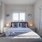 Emerald’s 2-Bedroom Apartment in Larnaca