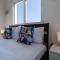 Emerald’s 2-Bedroom Apartment in Larnaca