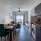 Emerald’s 2-Bedroom Apartment in Larnaca