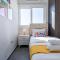 Emerald’s 2-Bedroom Apartment in Larnaca