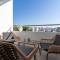 Emerald’s 2-Bedroom Apartment in Larnaca