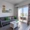 Emerald’s 2-Bedroom Apartment in Larnaca