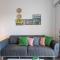 Emerald’s 2-Bedroom Apartment in Larnaca