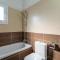Emerald’s 2-Bedroom Apartment in Larnaca
