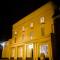 St Johns House Lichfield