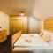 Apartmány Na Soutoku - Kvilda - Modrava