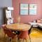 The Cosy Loft