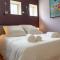 The Cosy Loft
