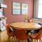The Cosy Loft