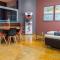 The Cosy Loft
