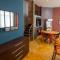 The Cosy Loft