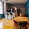 The Cosy Loft