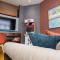 The Cosy Loft