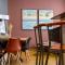 The Cosy Loft