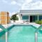 Sealife4 Beach Pool Villa