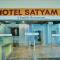OYO Flagship Hotel Satyam Inn - Rádžgir