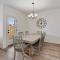 Stunning Townhouse by LSU