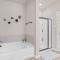 Stunning Townhouse by LSU