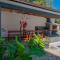 Villa Erwin with heated pool