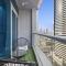 StoneTree - Bright & Modish 1BR Apartment - 迪拜