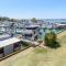 Harbourside Retreat