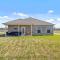 Four-bedroom house in Iowa, La - Iowa