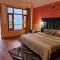 The Bougainvillea, Mcleodganj