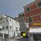 Apartment with terrace in Chioggia’s main square