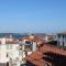 Apartment with terrace in Chioggia’s main square